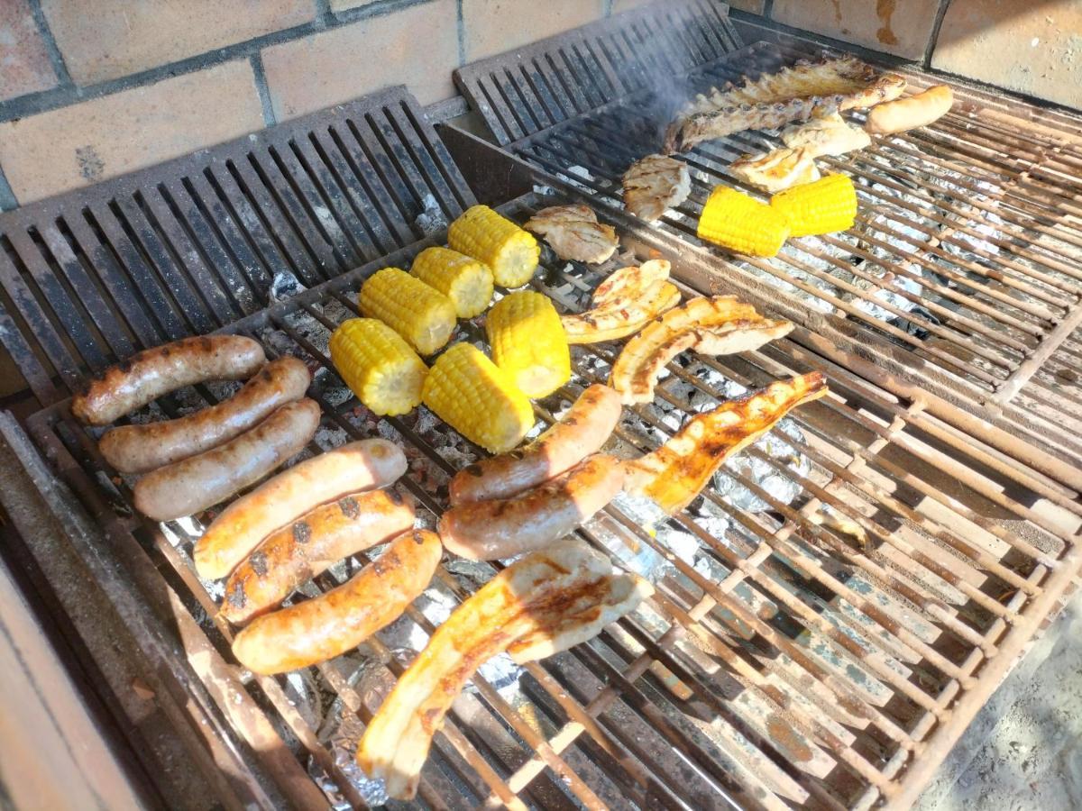 Cal Japet Encant Rural Fonollosa Esterno foto