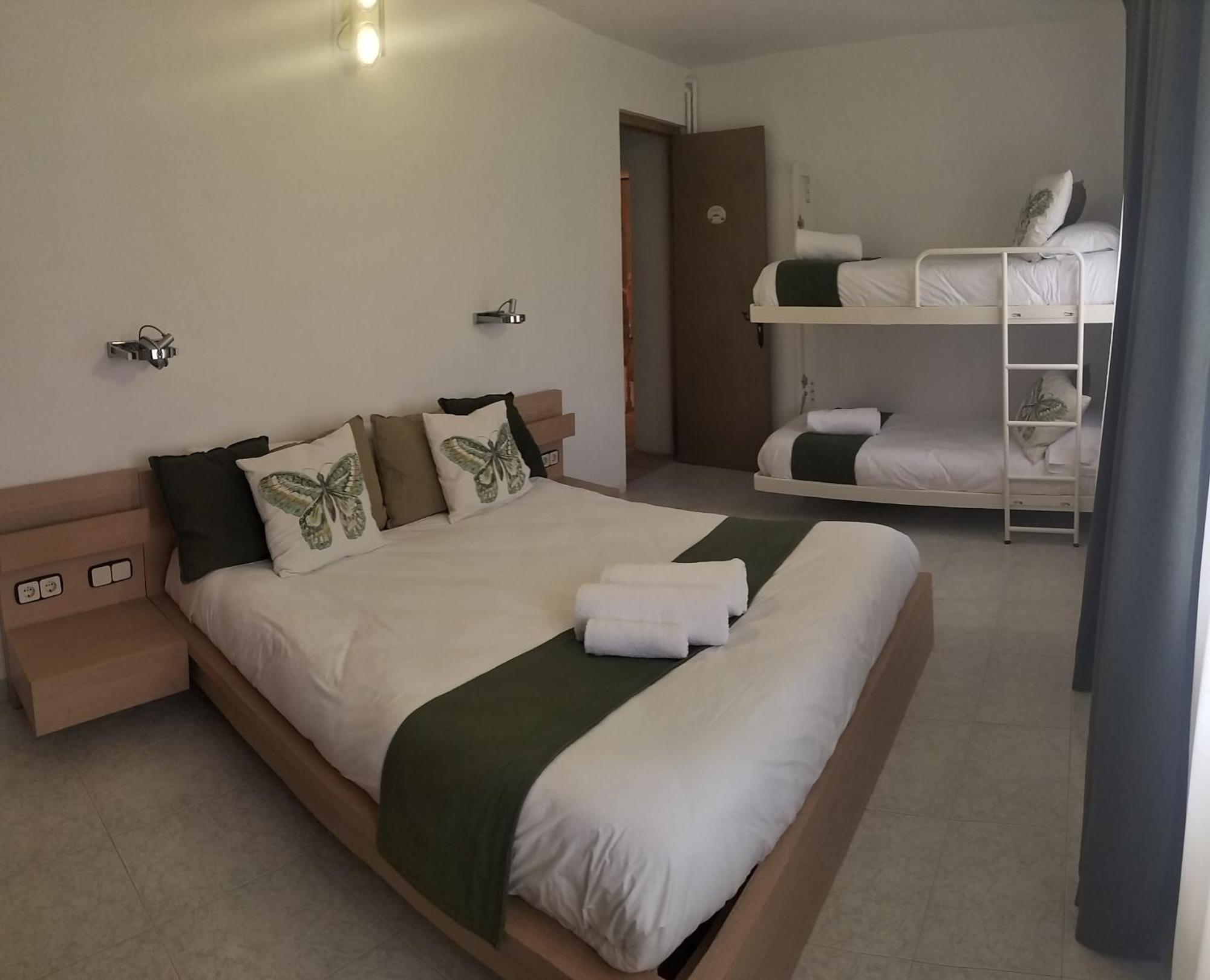 Cal Japet Encant Rural Fonollosa Esterno foto