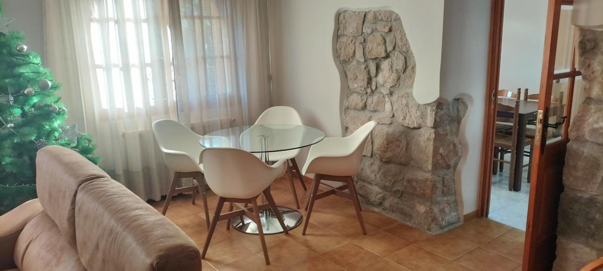 Cal Japet Encant Rural Fonollosa Esterno foto